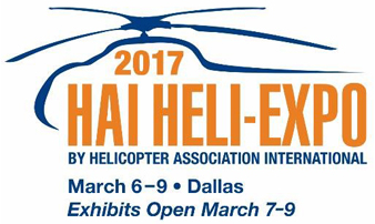 HELI-EXPO 2017